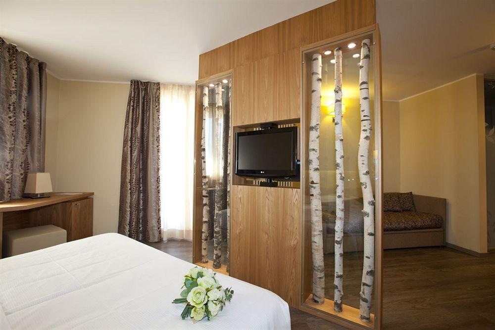 Harmony Hotel