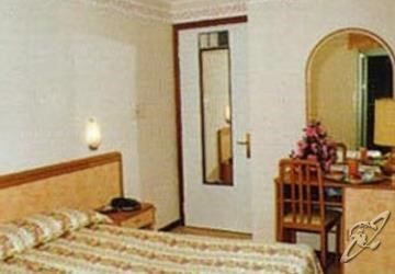 Hotel Harmony Selvino