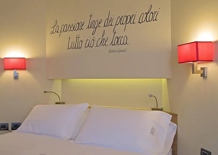 Harmony Suite Hotel