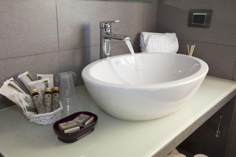 Harmony Hotel Selvino