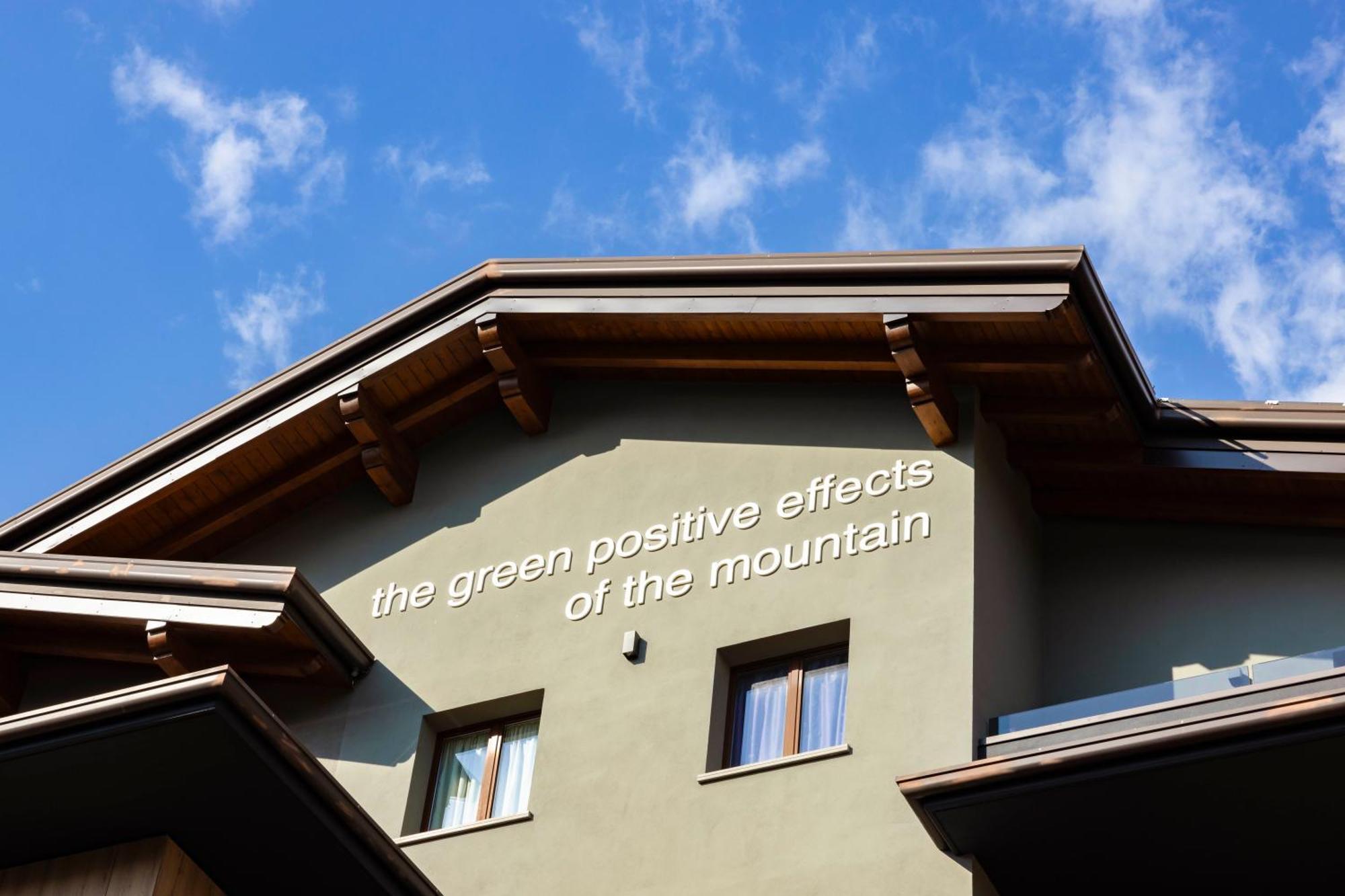 Harmony Hotel Selvino