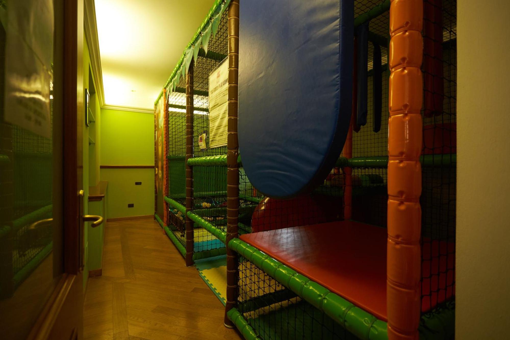 Hotel Harmony Selvino