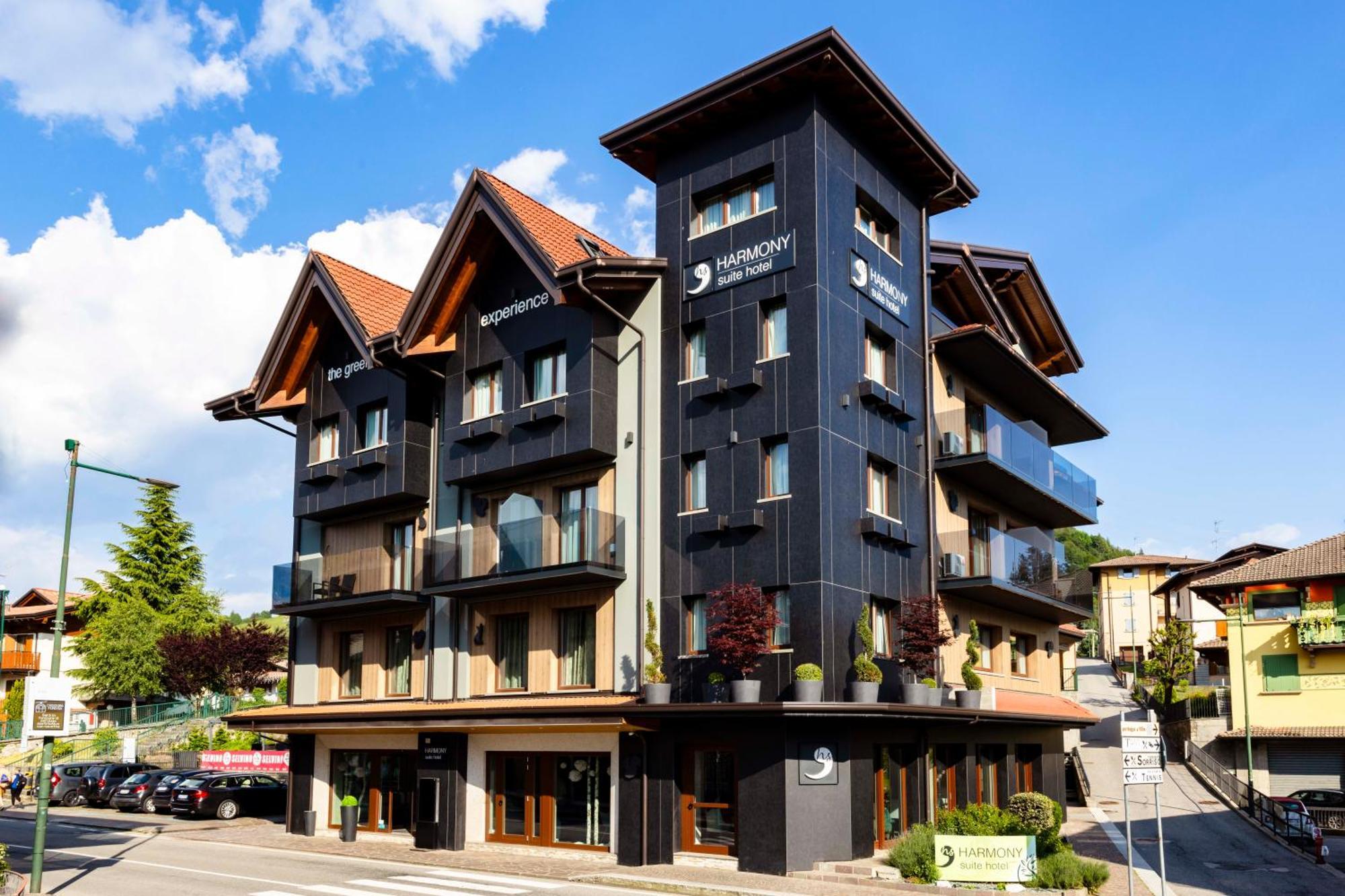 Harmony Hotel