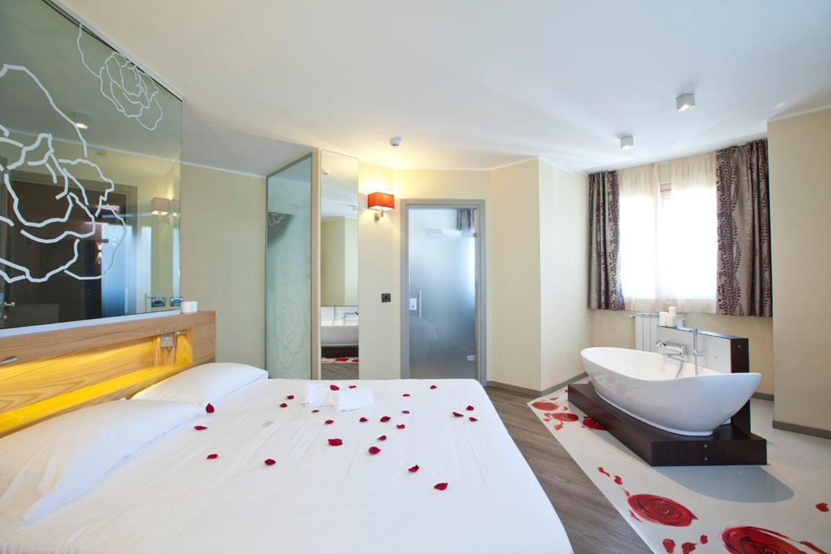 Hotel Harmony Selvino