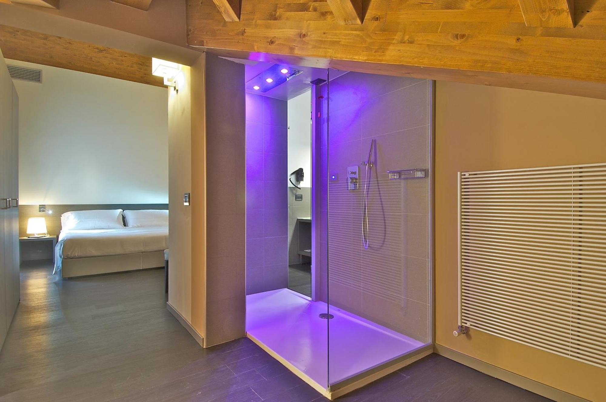 Hotel Harmony Selvino