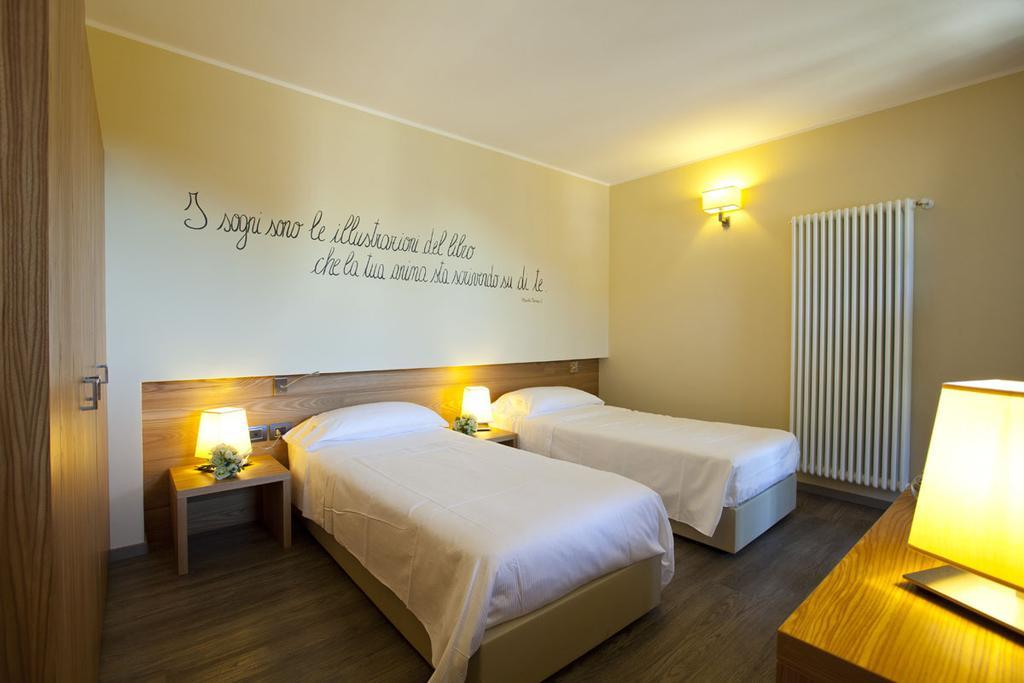 Harmony Hotel