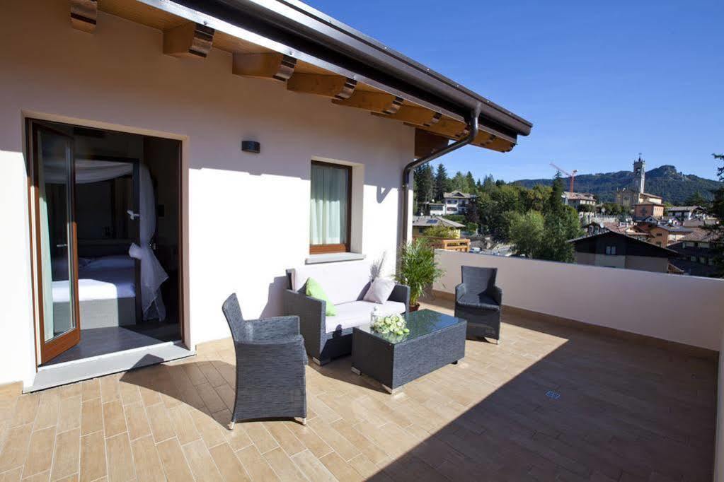 Harmony Hotel Selvino